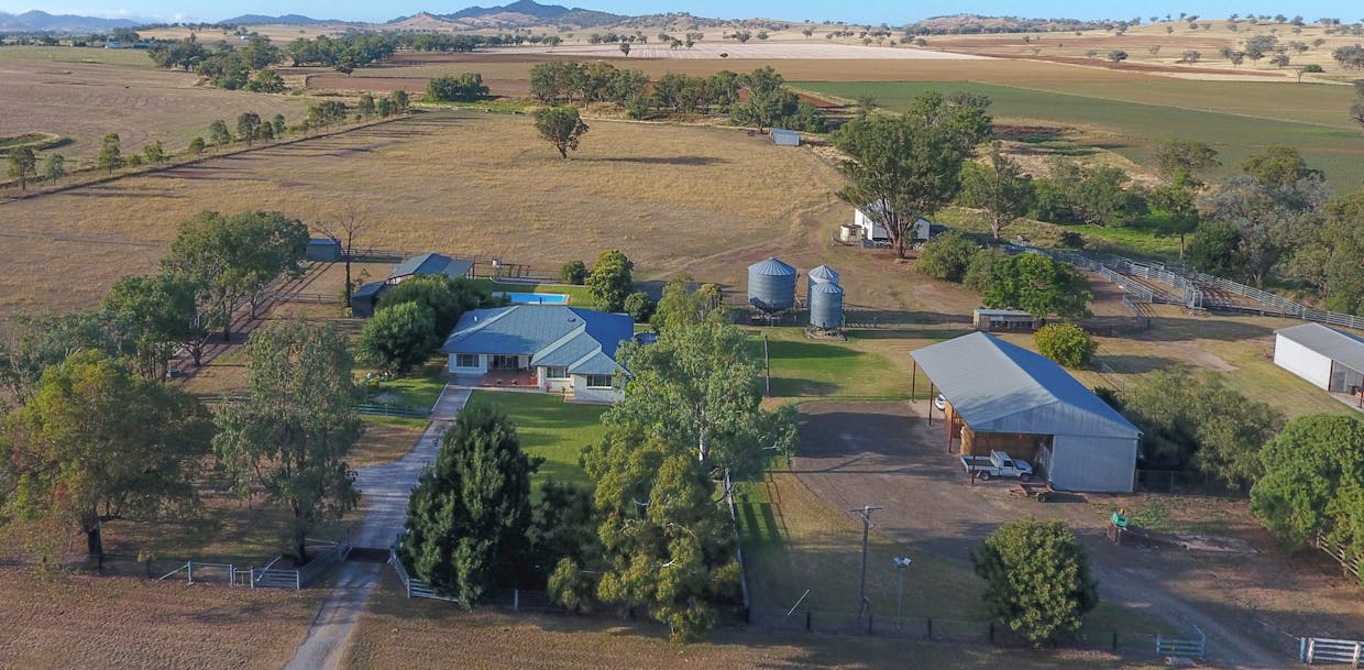 1488 Kia Ora Lane, Tamworth, NSW, 2340 - Image 1