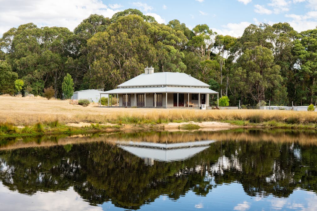 1024 Tames Road, Strathbogie, VIC, 3666 - Image 1