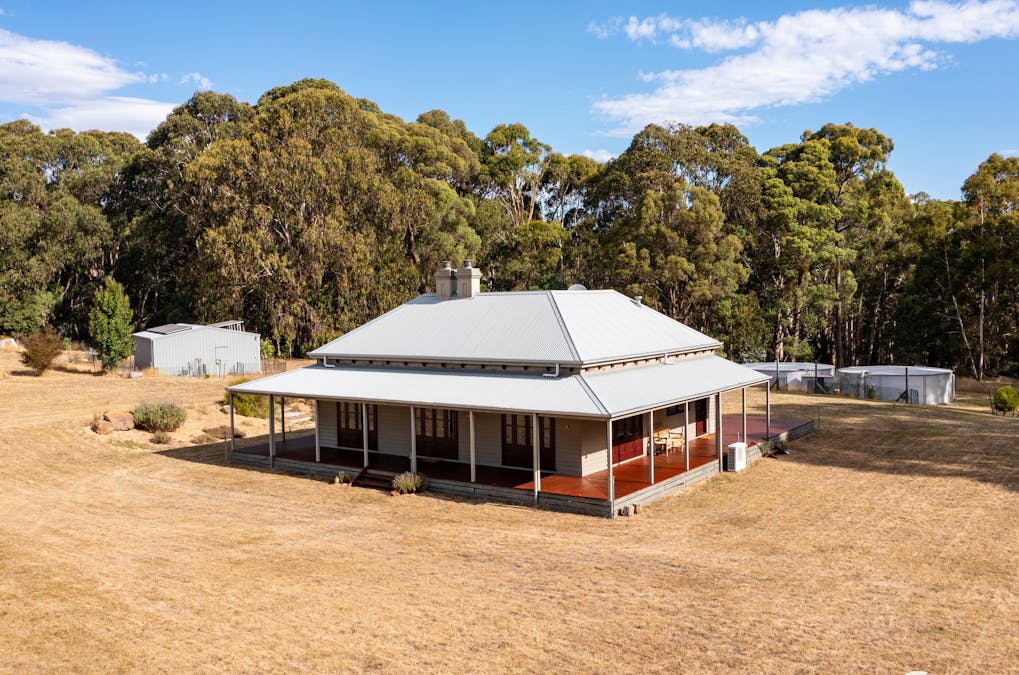 1024 Tames Road, Strathbogie, VIC, 3666 - Image 18