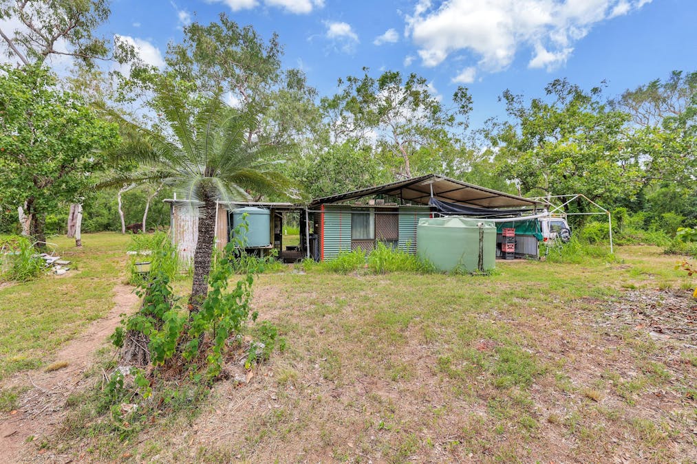 28 Myrmidon Circuit, Dundee Beach, NT, 0840 Sold Elders Real Estate