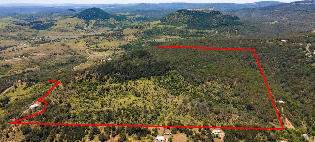 Lot 31 Dolleys Road, Withcott, QLD, 4352 - Image 2