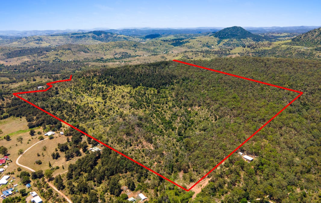 Lot 31 Dolleys Road, Withcott, QLD, 4352 - Image 3