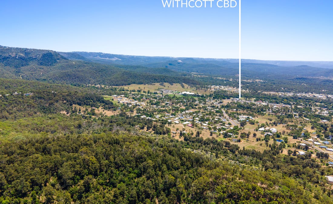 Lot 31 Dolleys Road, Withcott, QLD, 4352 - Image 4
