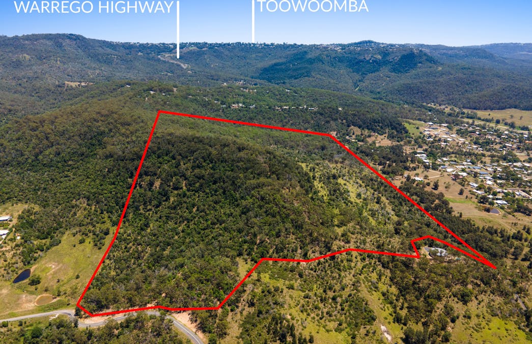 Lot 31 Dolleys Road, Withcott, QLD, 4352 - Image 6