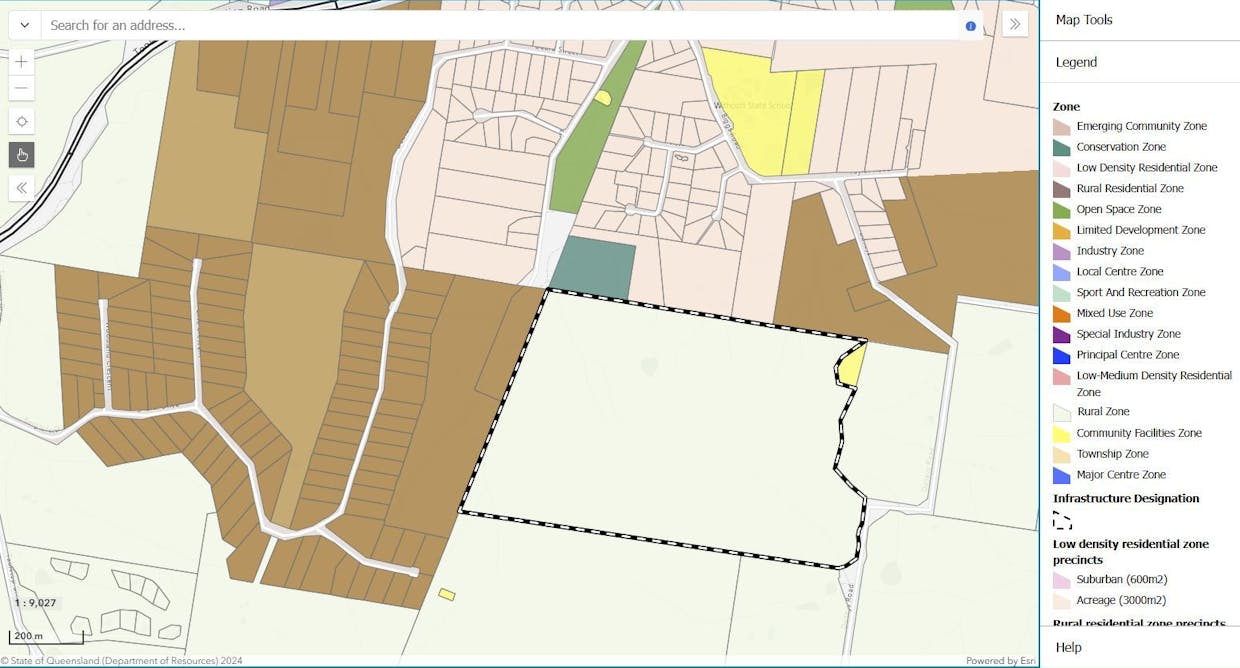 Lot 31 Dolleys Road, Withcott, QLD, 4352 - Image 14