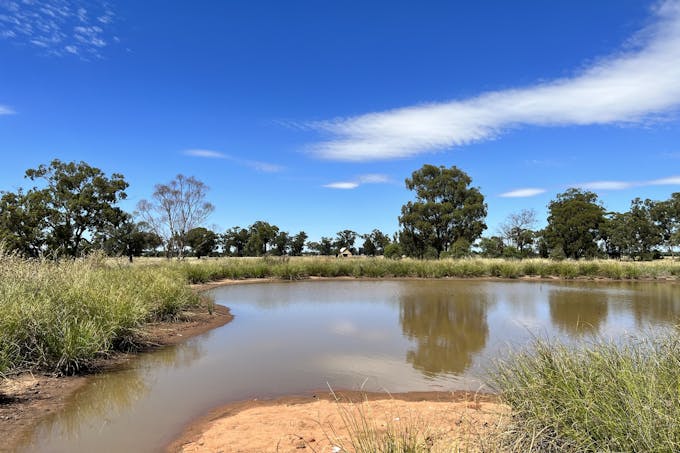 Bruie Plains Road, Bruie Plains, NSW, 2875 - Image 1