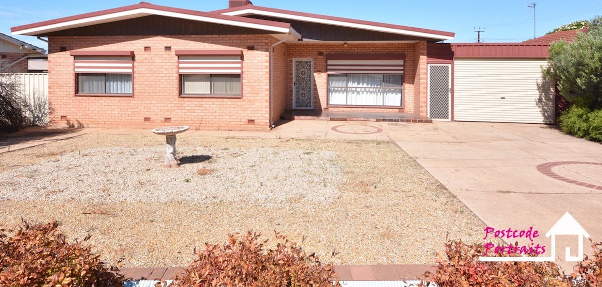 3 Ralph Street, Whyalla Playford, SA, 5600 - Image 1