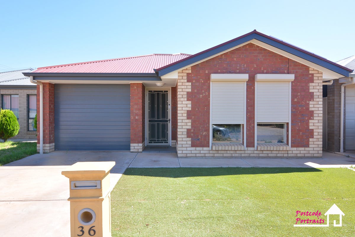 36 Hanley Street, Whyalla Norrie, SA, 5608 Sold Elders Real Estate