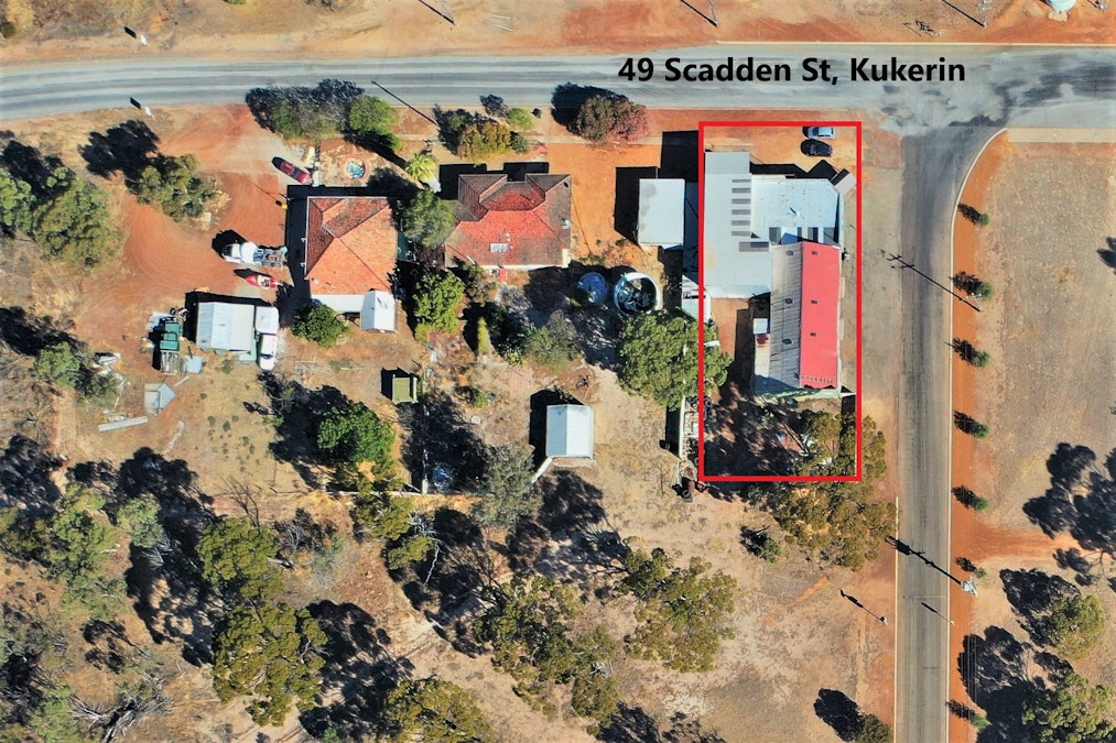 49 Scadden Street, Kukerin, WA, 6352 - Image 6