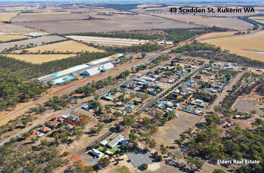 49 Scadden Street, Kukerin, WA, 6352 - Image 7