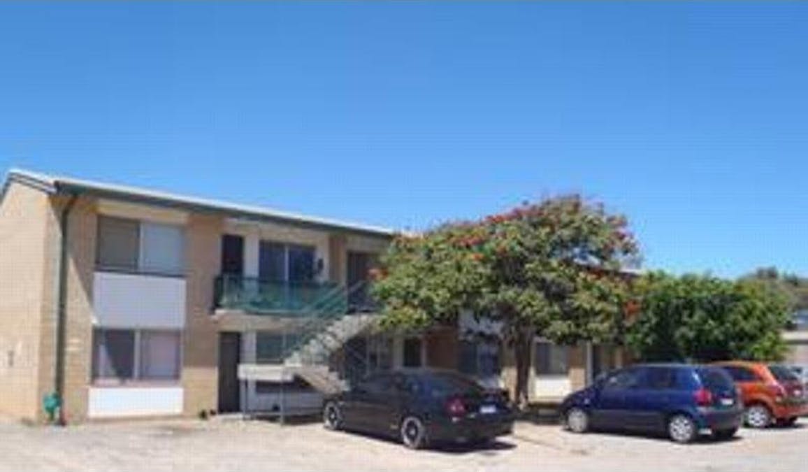 9/141 Augustus Street, Geraldton, WA, 6530 - Image 1