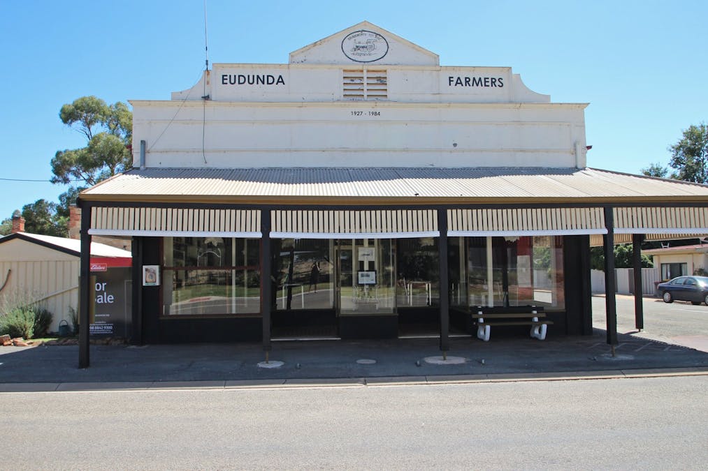 41 Main Street, Brinkworth, SA, 5464 - Image 1