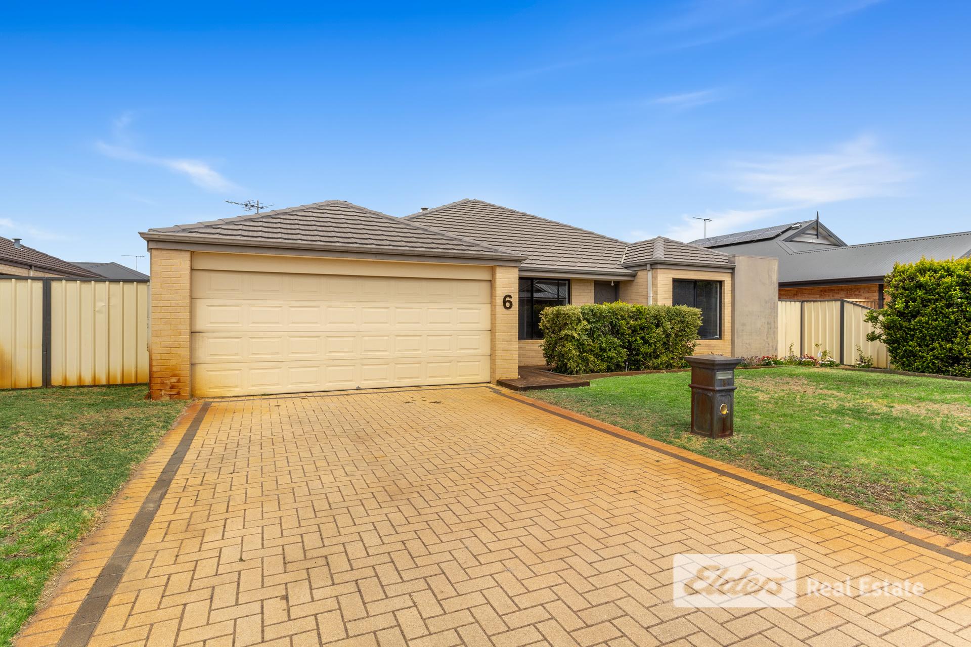 6 Boolok Way, Capel, WA, 6271 – Sold | Elders Real Estate