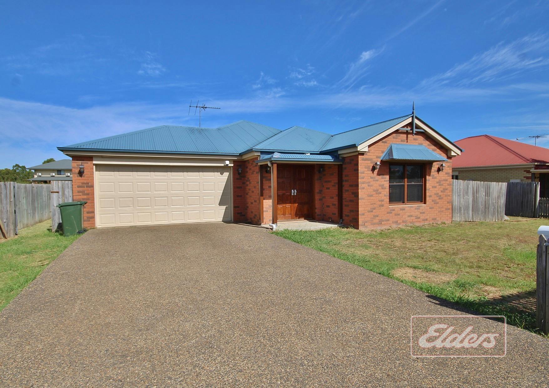 18 Branch Creek Road, Dalby, QLD, 4405 Sold Elders Real Estate