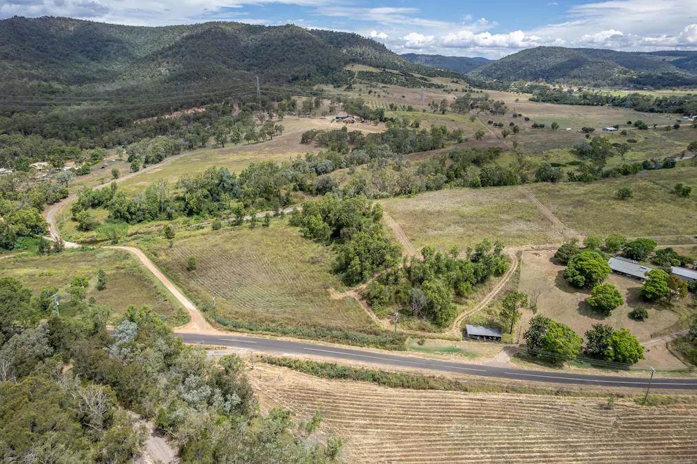 1260 Flagstone Creek Road, Flagstone Creek, QLD, 4344 Sold Elders