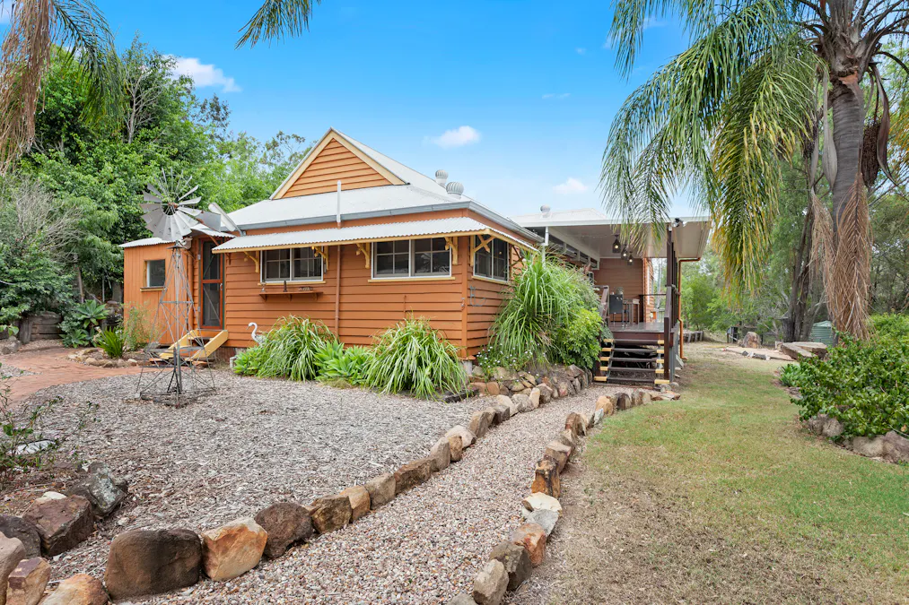 1260 Flagstone Creek Road, Flagstone Creek, QLD, 4344 Sold Elders Real Estate