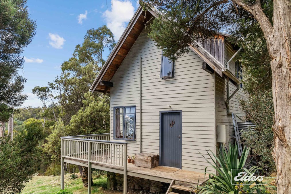 125 Blackball Line Road, Lilydale, TAS, 7268 Sold Elders Real Estate