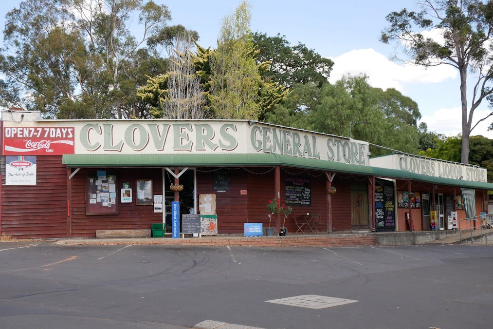 98 Steere Street, Bridgetown, WA, 6255 - Image 1