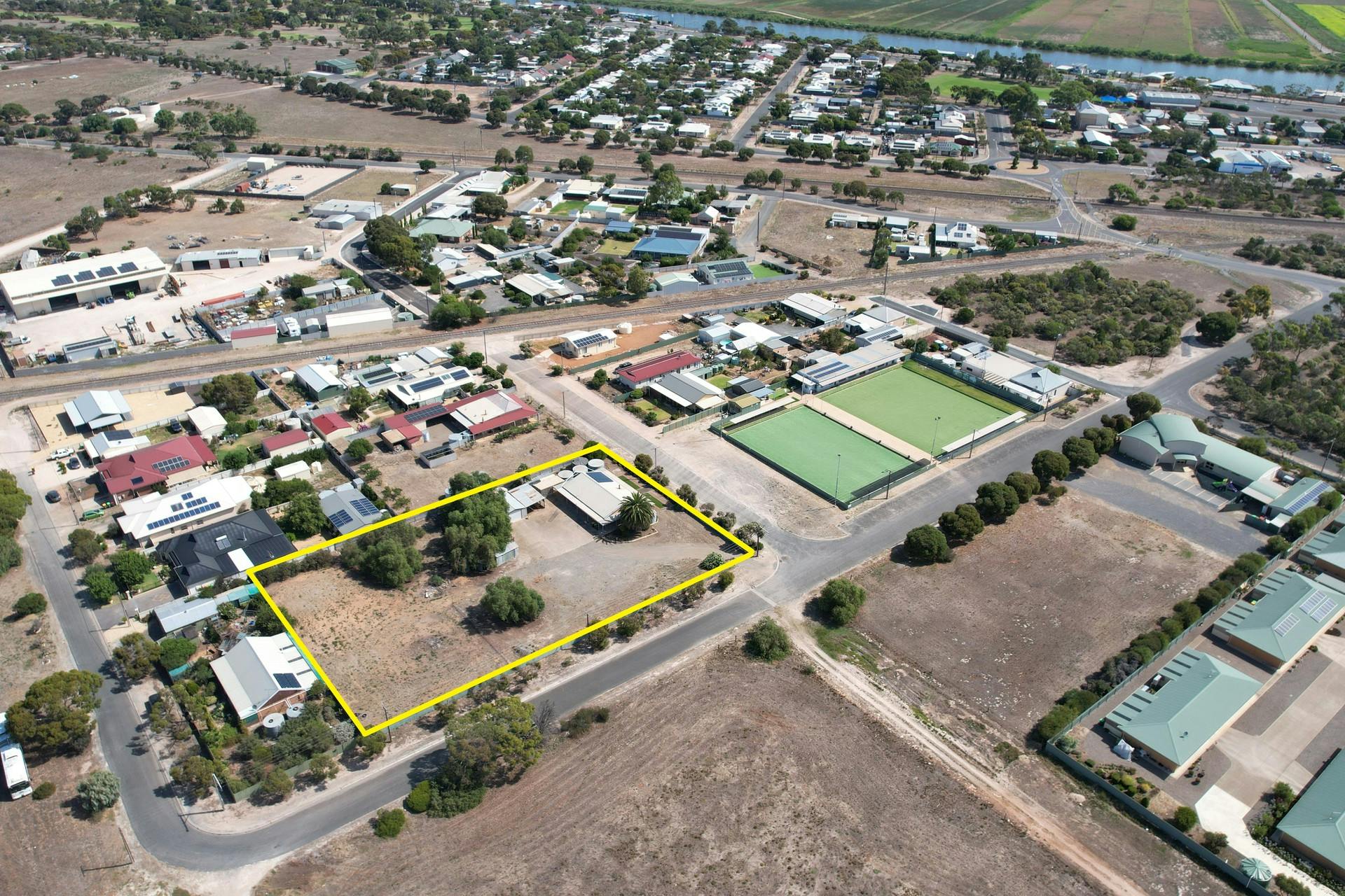 19 Jacob Street, Tailem Bend, SA, 5260 Sold Elders Real Estate