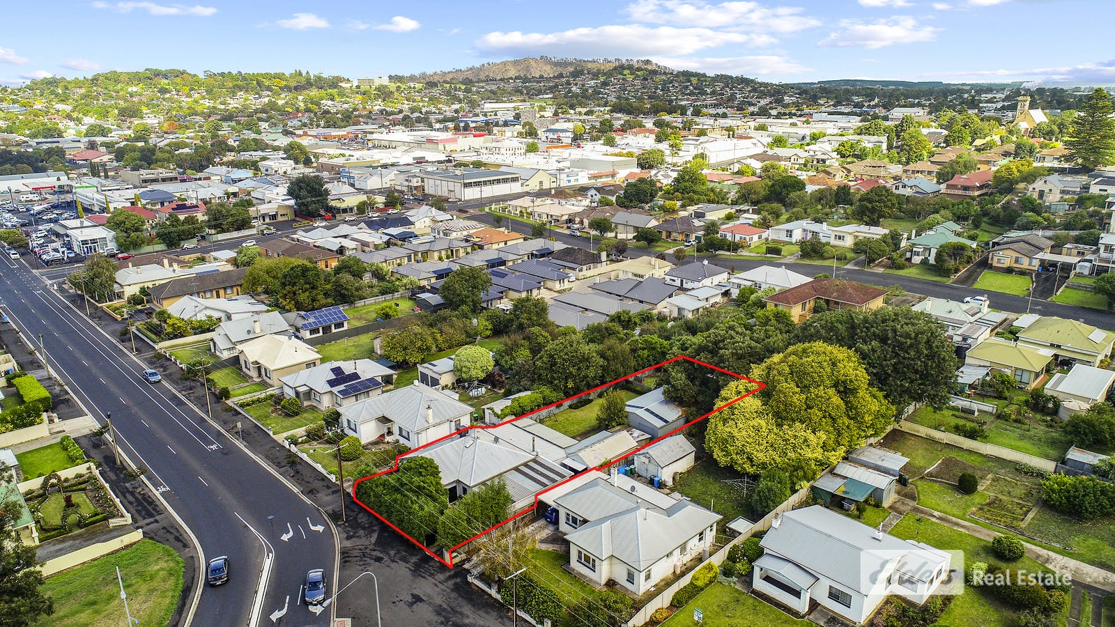 15 Crouch Street North , Mount Gambier, SA, 5290 Sold Elders Real