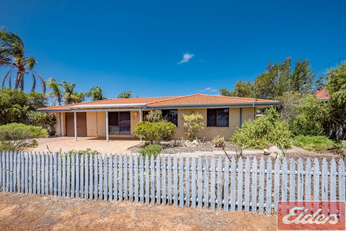 34 Green Street, Spalding, WA, 6530 Sold Elders Real Estate
