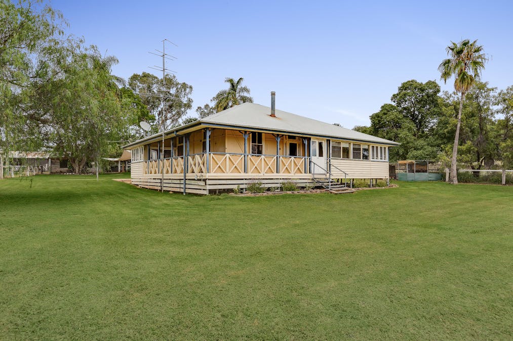 6 Garthe Road, Aubigny, QLD, 4401 - Image 7