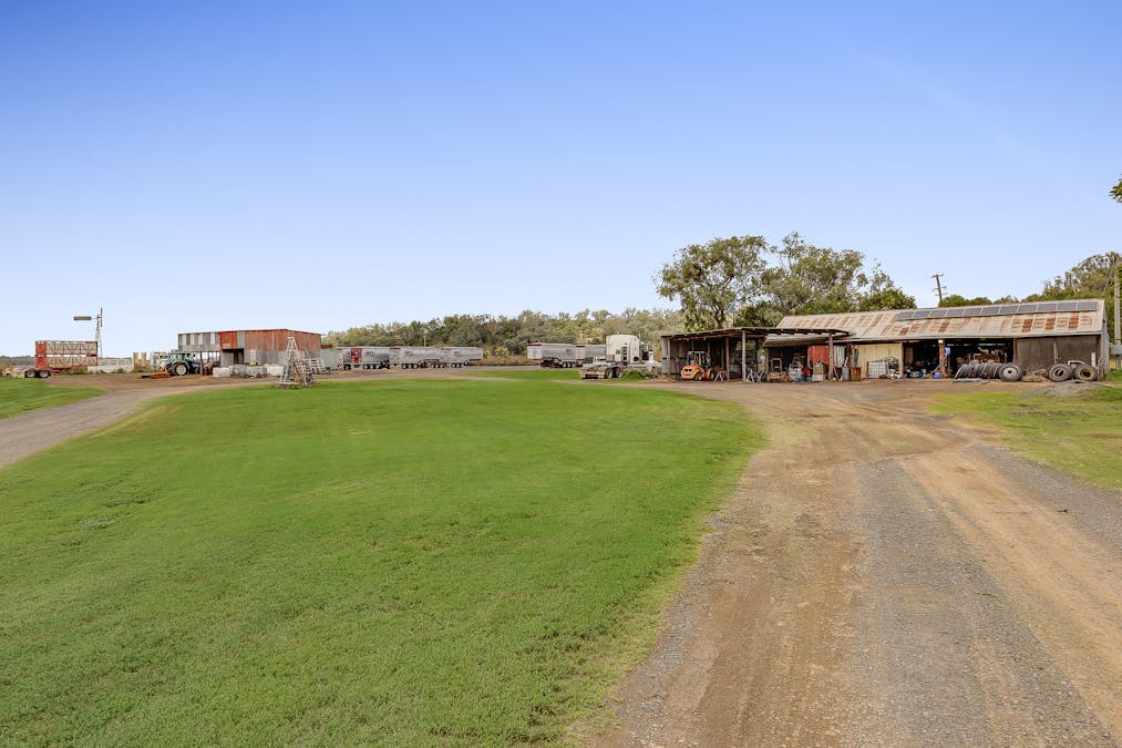 6 Garthe Road, Aubigny, QLD, 4401 - Image 19