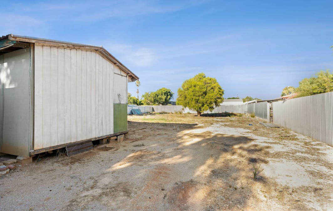49 Colin Street, Loxton, SA, 5333 Sold Elders Real Estate