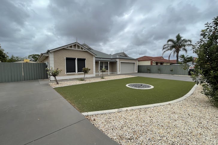 16 Drovers Way, Whyalla Jenkins, SA, 5609