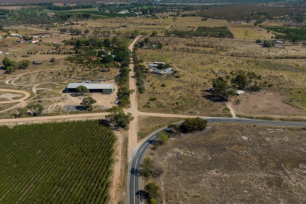 115/Coxall Road, Cadell, SA, 5321 Sold Elders Real Estate