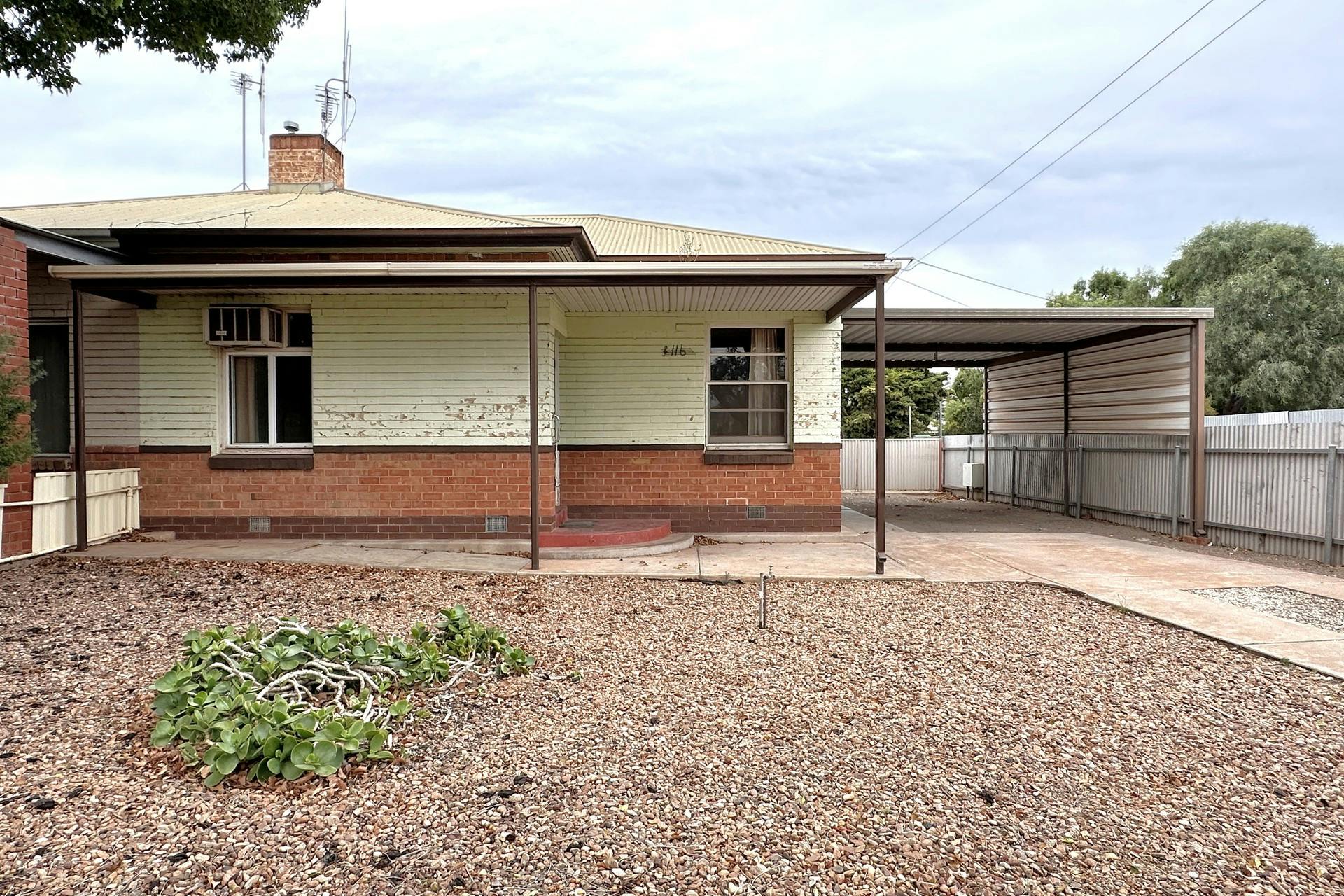 116 Lockhart Street, Whyalla, SA, 5600 Sold Elders Real Estate