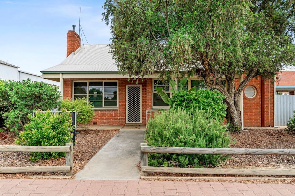 7 Murtho Street, Renmark, SA, 5341 Sold Elders Real Estate