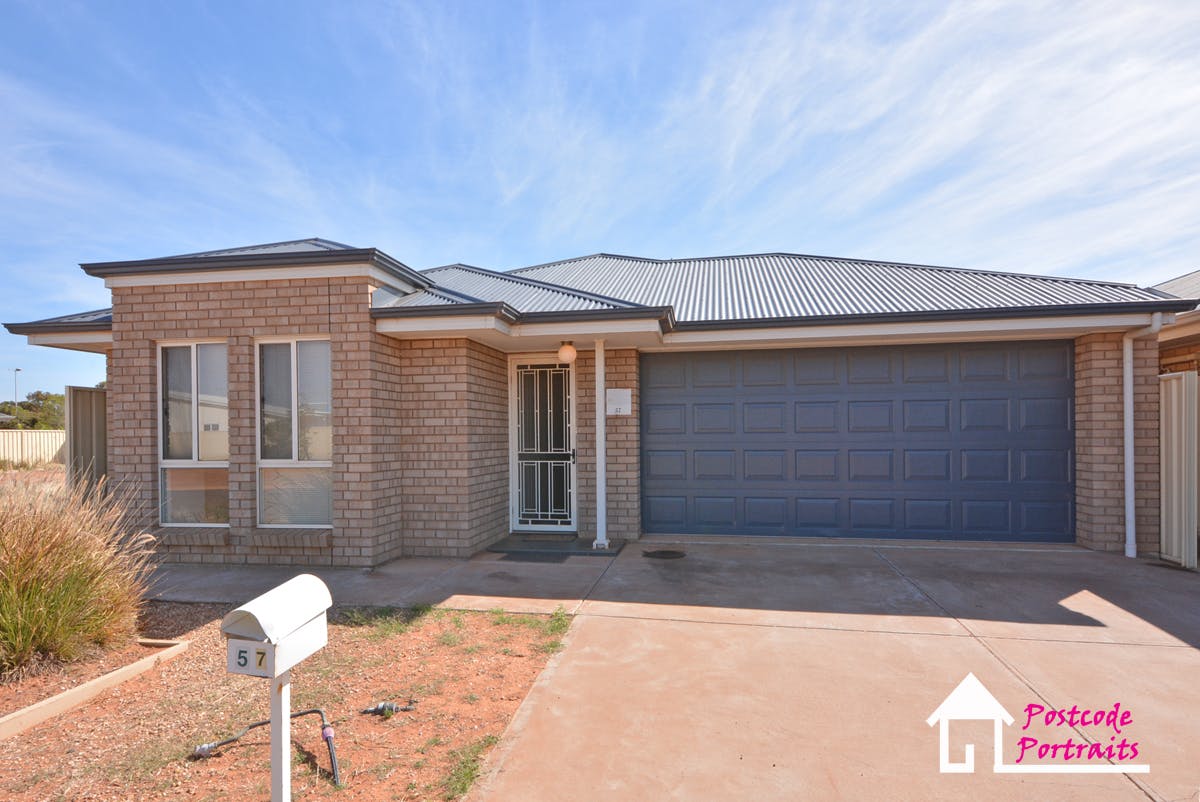 57 Vern Schuppan Drive, Whyalla Norrie, SA, 5608 Sold Elders Real