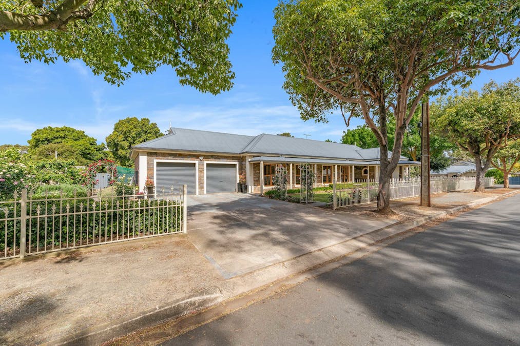 9 Bridge Street, Tanunda, SA, 5352 - Image 1