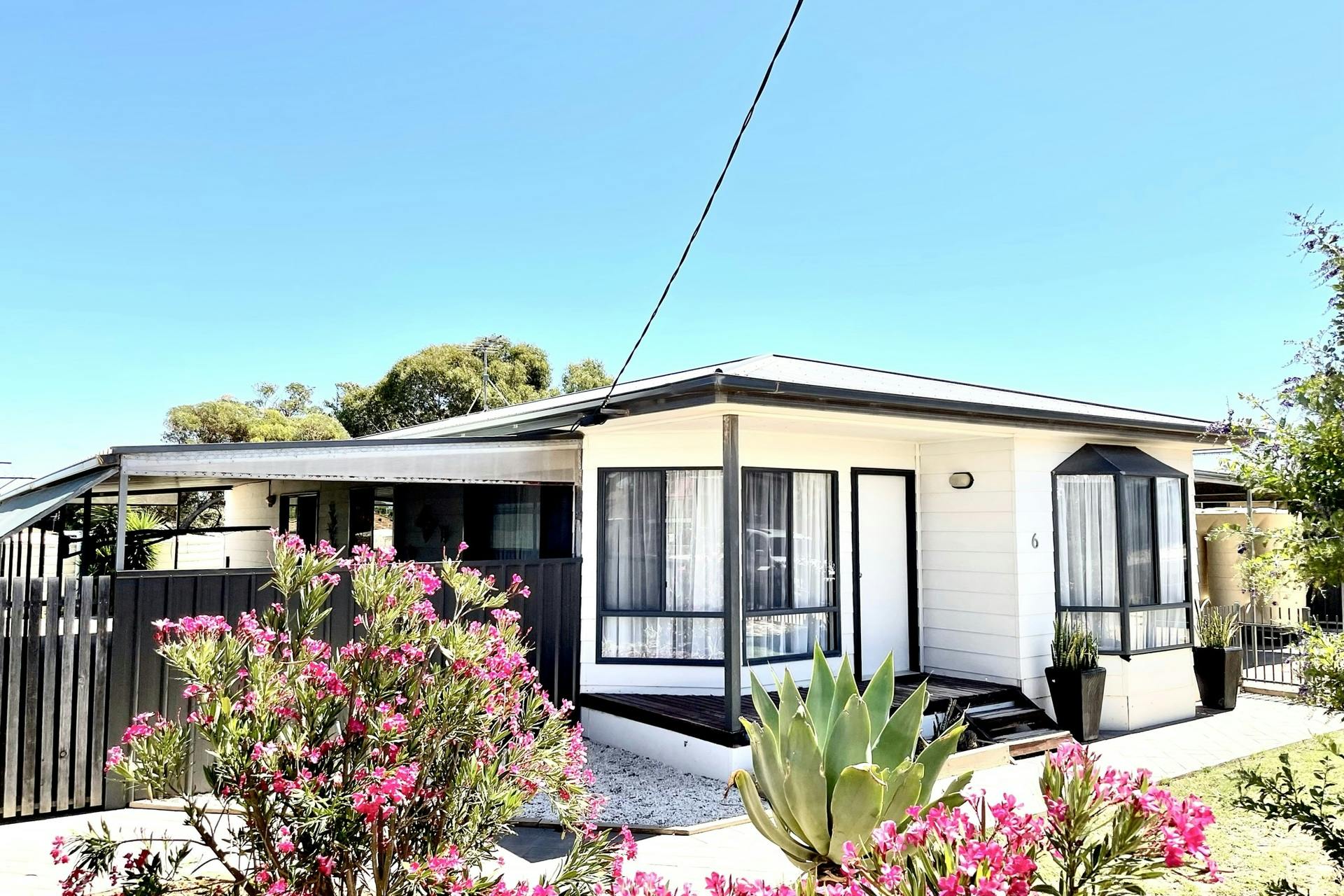 6 Talbot Grove, Ceduna, SA, 5690 Sold Elders Real Estate