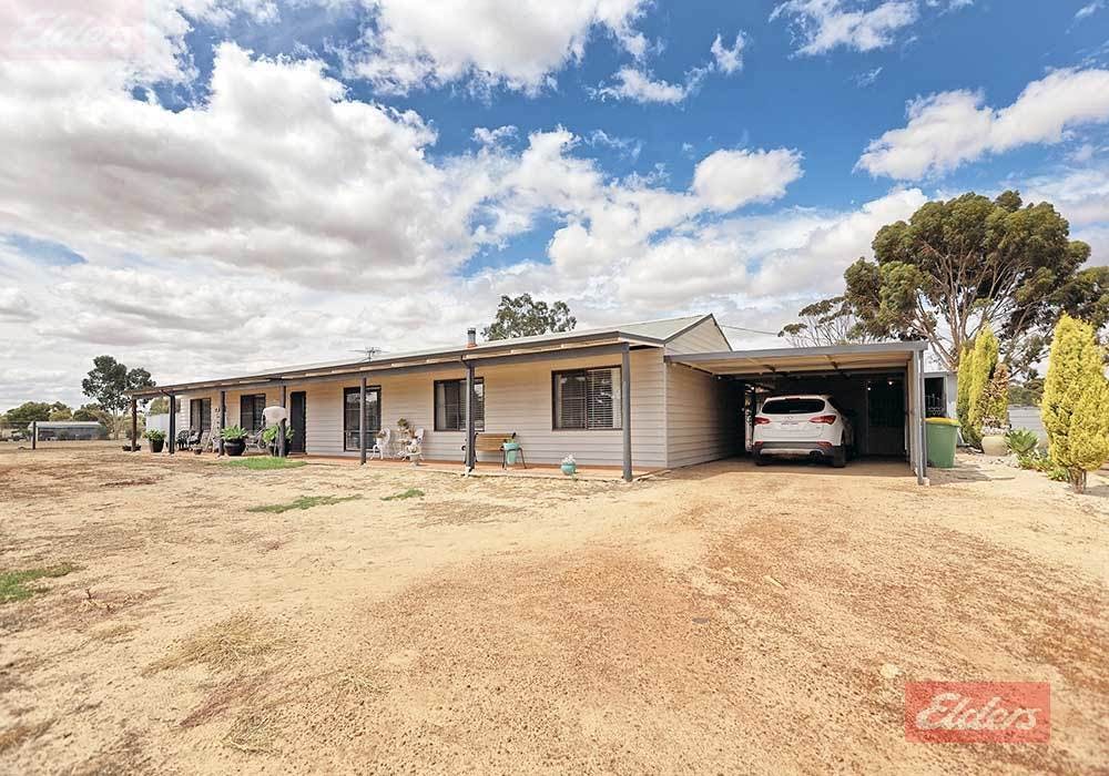18 Rifle North Street, Wagin, WA, 6315 Sold Elders Real Estate