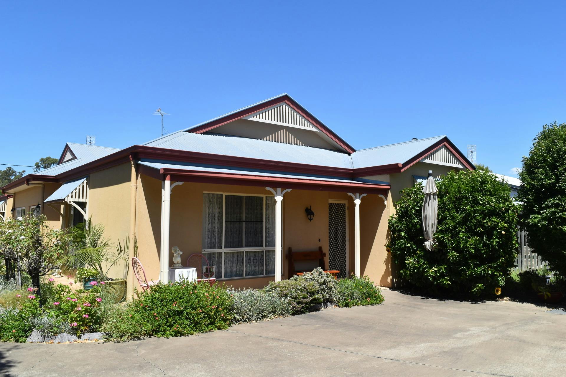 2/59 Bowen Street, Goondiwindi, QLD, 4390 Sold Elders Real Estate