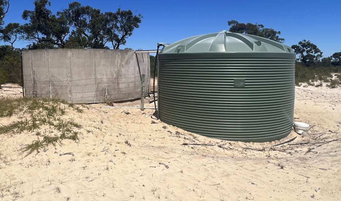 1056 Baan Hill Road, Lameroo, SA, 5302 - Image 6