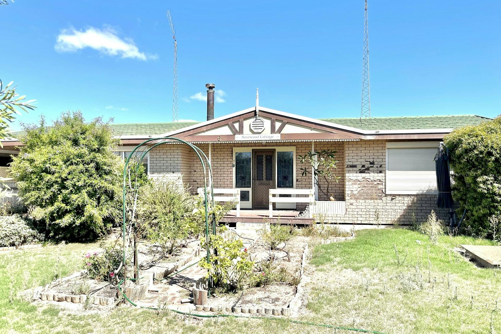 6 Terre Street, Lock, SA, 5633 Sold Elders Real Estate