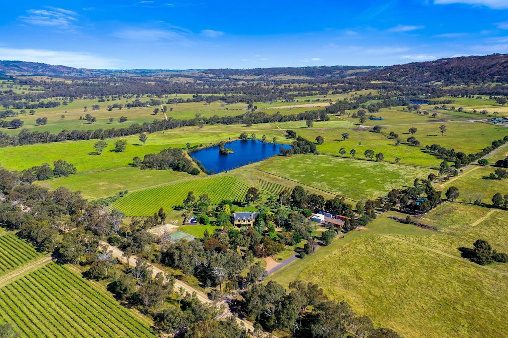 54 Longwood-Mansfield Road, Longwood East, VIC, 3666 - Image 3