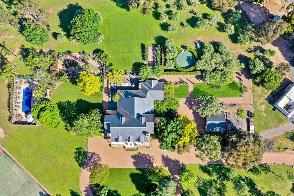 54 Longwood-Mansfield Road, Longwood East, VIC, 3666 - Image 4