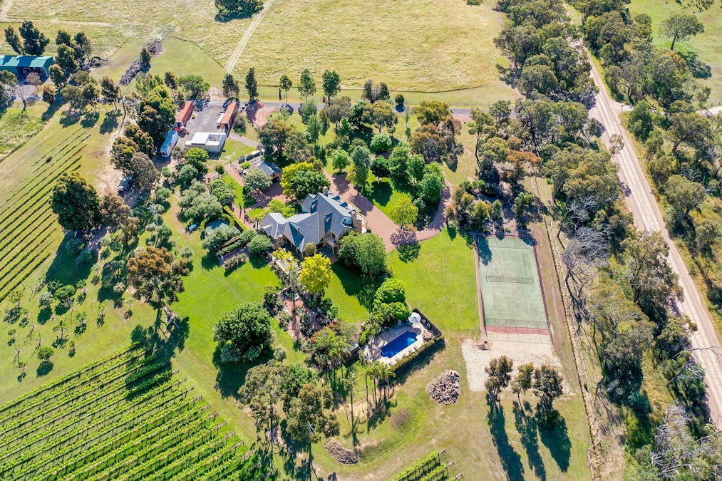 54 Longwood-Mansfield Road, Longwood East, VIC, 3666 - Image 1