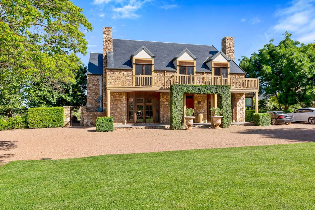 54 Longwood-Mansfield Road, Longwood East, VIC, 3666 - Image 2