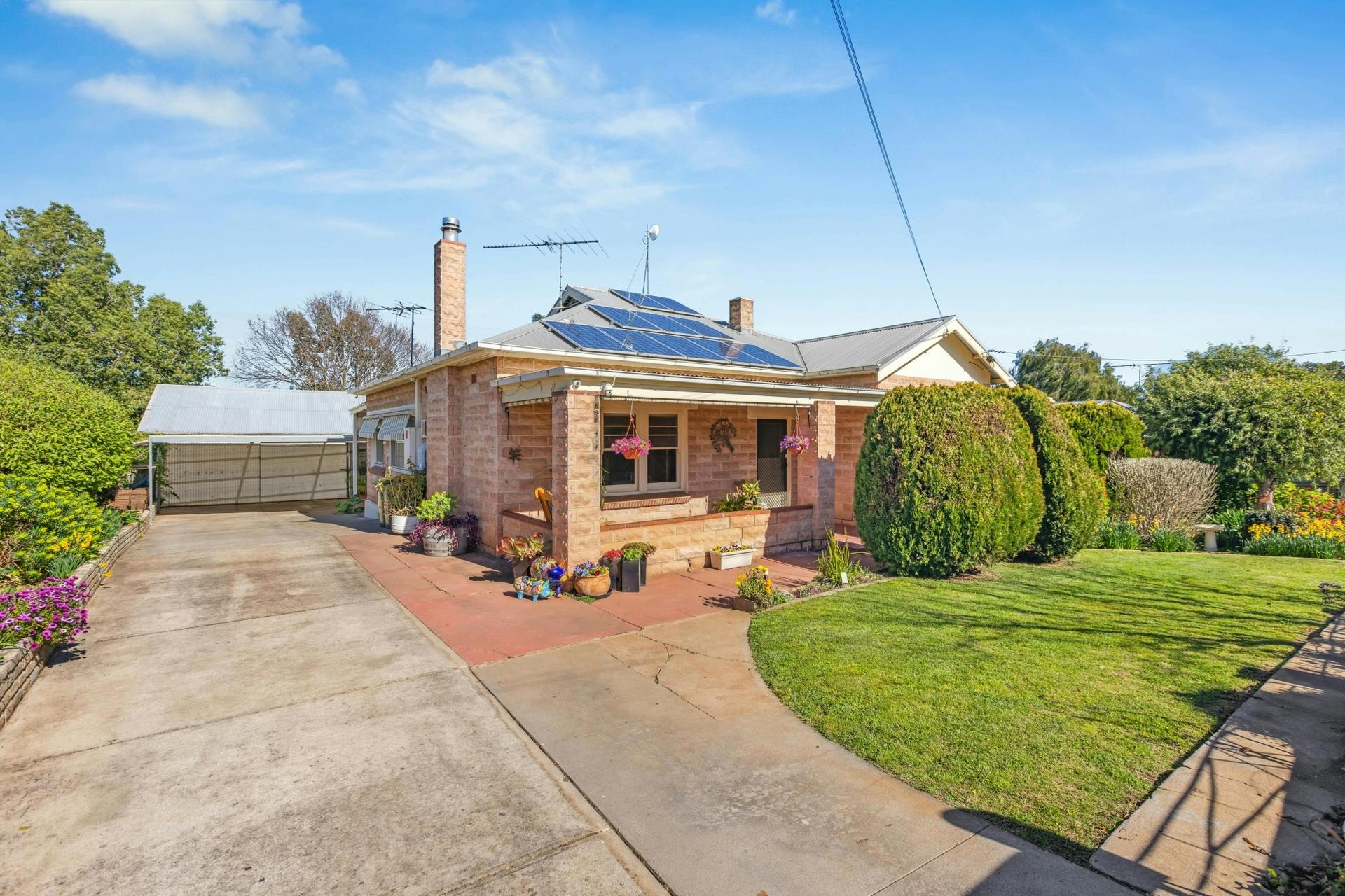 18 Hill Street, Kapunda, SA, 5373 Sold Elders Real Estate