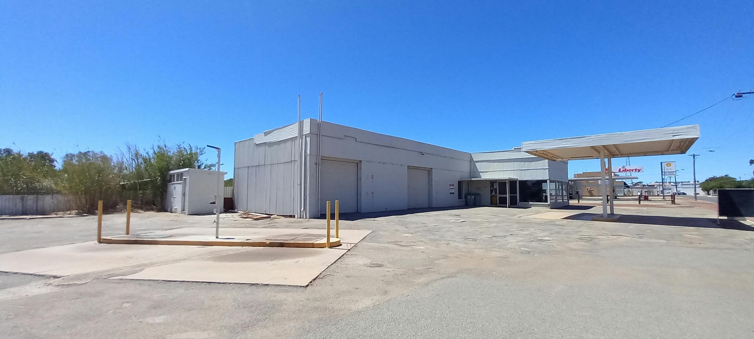 1 King Street, Merredin, WA, 6415 Sold Elders Real Estate