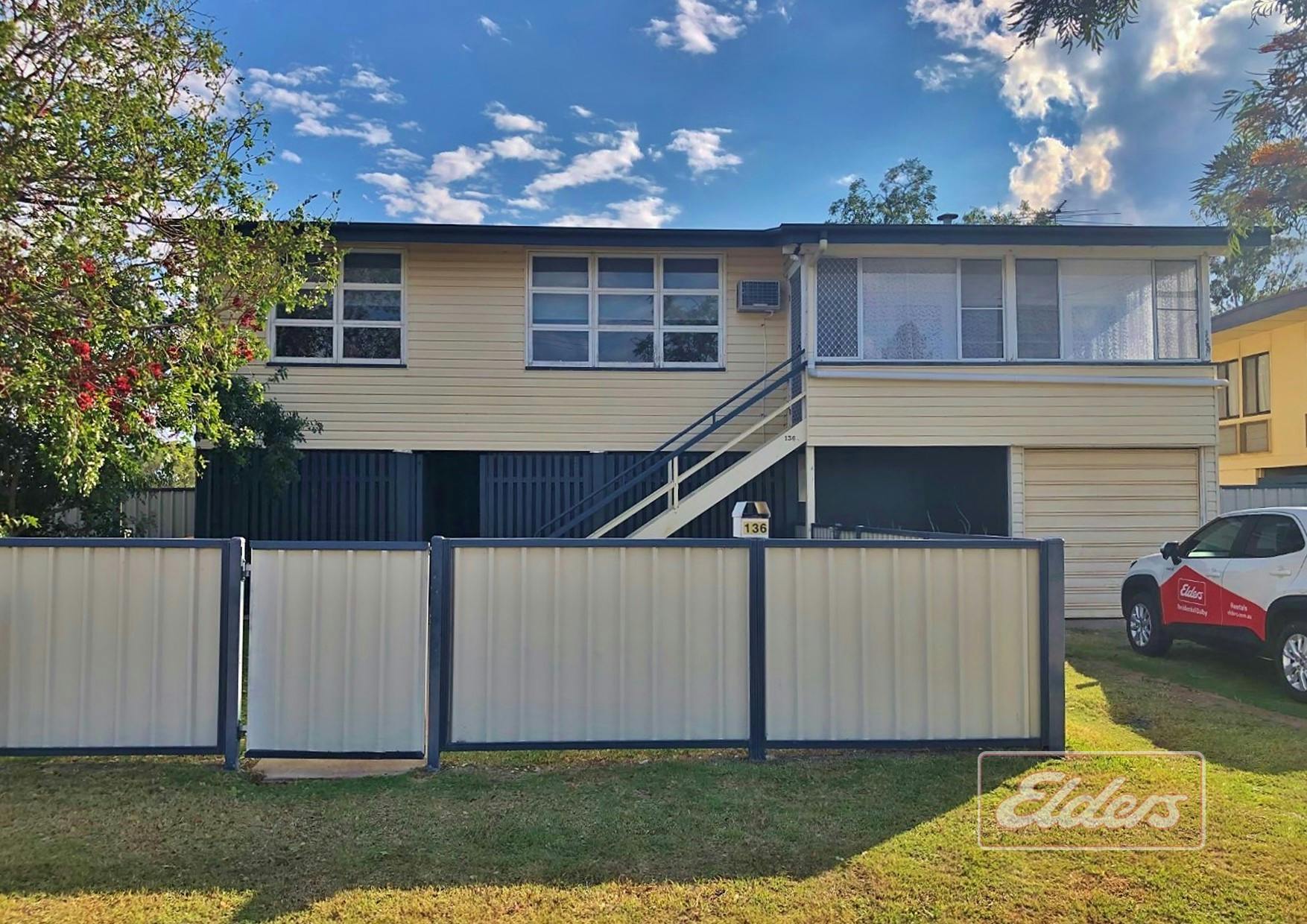 136 Edward Street, Dalby, QLD, 4405 Sold Elders Real Estate