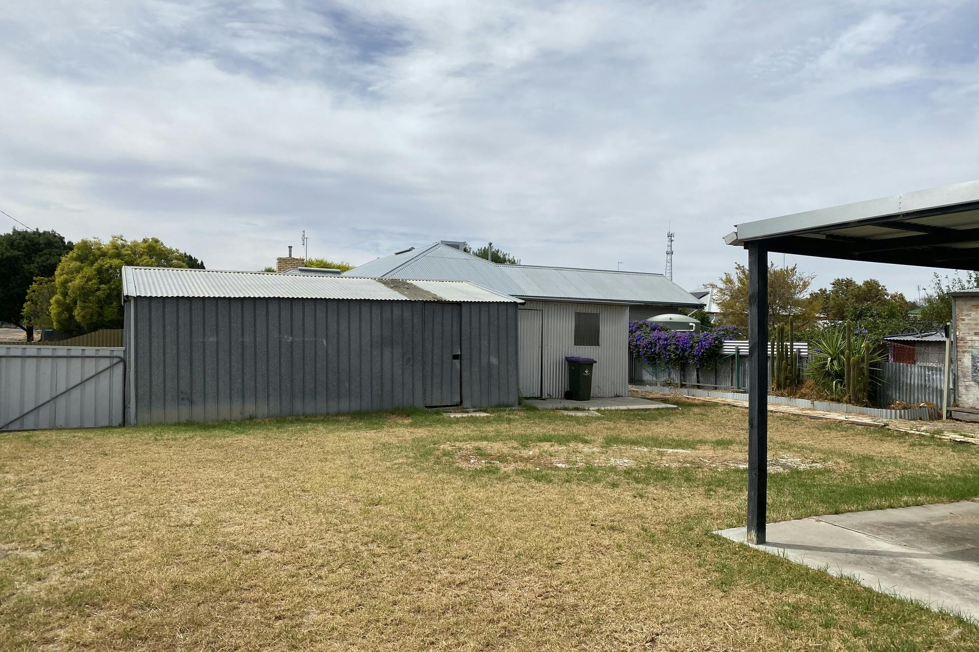 57 Molyneaux Street, Warracknabeal, VIC, 3393 Sold Elders Real Estate