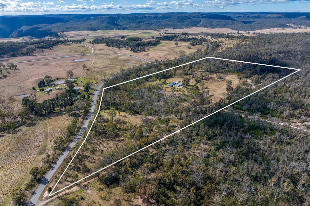 6025 Nerriga Road, Nerriga, NSW, 2622 - Image 1
