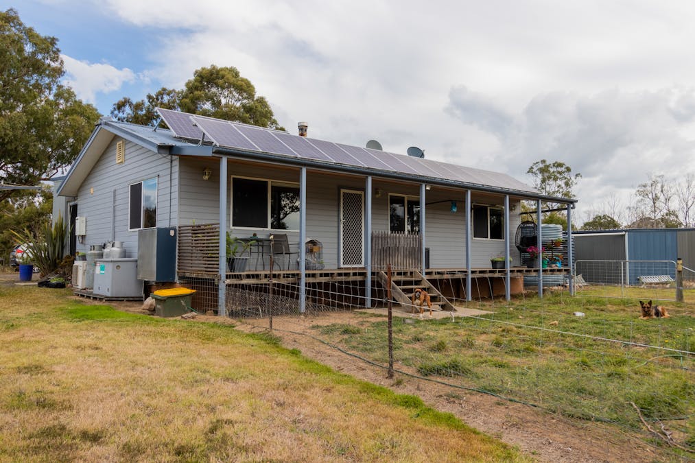 6025 Nerriga Road, Nerriga, NSW, 2622 - Image 12