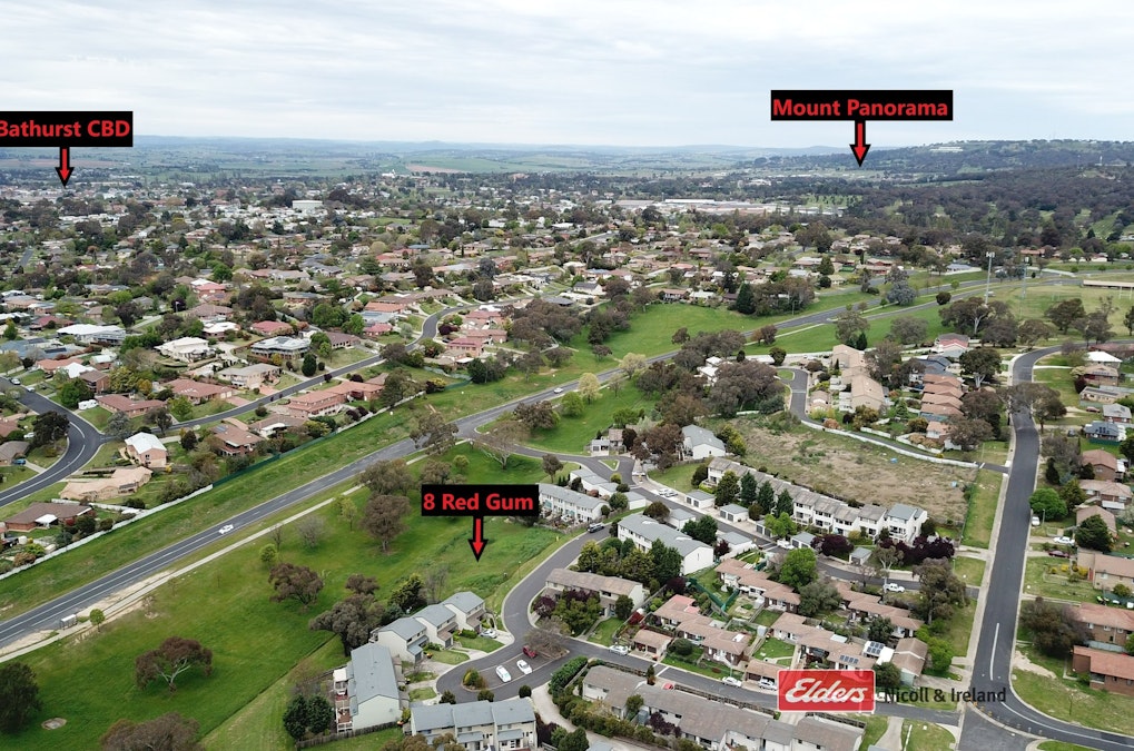 8B Red Gum Place, Windradyne, NSW, 2795 - Image 3